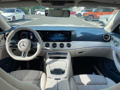 Mercedes-Benz E-Class (Imported) E 260 Coupe - ფოტო 10