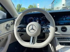 Mercedes-Benz E-Class (Imported) E 260 Coupe - ფოტო 11