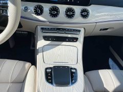 Mercedes-Benz E-Class (Imported) E 260 Coupe - ფოტო 13