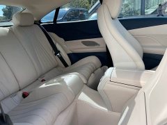 Mercedes-Benz E-Class (Imported) E 260 Coupe - ფოტო 15
