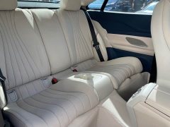 Mercedes-Benz E-Class (Imported) E 260 Coupe - ფოტო 16