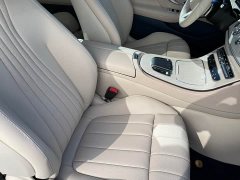 Mercedes-Benz E-Class (Imported) E 260 Coupe - ფოტო 18