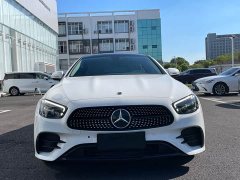 Mercedes-Benz E-Class (Imported) E 260 Coupe - ფოტო 2