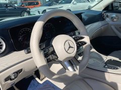 Mercedes-Benz E-Class (Imported) E 260 Coupe - ფოტო 6