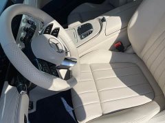 Mercedes-Benz E-Class (Imported) E 260 Coupe - ფოტო 7
