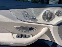 Mercedes-Benz E-Class (Imported) E 260 Coupe - ფოტო 8