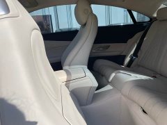 Mercedes-Benz E-Class (Imported) E 260 Coupe - ფოტო 9