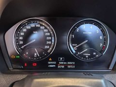 BMW 2 Series (Imported) 2019 225i Convertible Sports Design Package - ფოტო 9