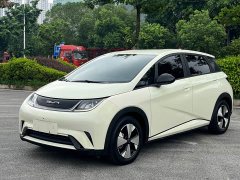BYD Dolphin 420km Freedom Edition - ფოტო 1