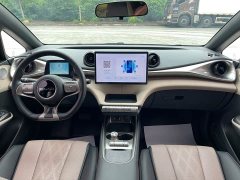 BYD Dolphin 420km Freedom Edition - ფოტო 12