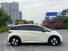 BYD Dolphin 420km Freedom Edition - ფოტო 3