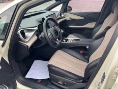 BYD Dolphin 420km Freedom Edition - ფოტო 7