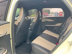 BYD Dolphin 420km Freedom Edition - ფოტო 9