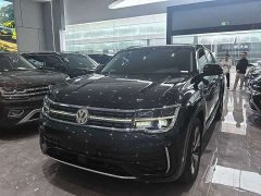 Volkswagen Teramont X 380TSI AWD Edition - ფოტო 1