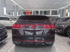 Volkswagen Teramont X 380TSI AWD Edition - ფოტო 11