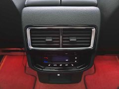 Volkswagen Teramont X 380TSI AWD Edition - ფოტო 12