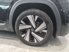 Volkswagen Teramont X 380TSI AWD Edition - ფოტო 13