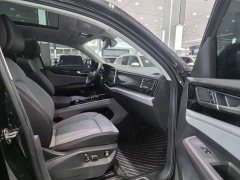 Volkswagen Teramont X 380TSI AWD Edition - ფოტო 14