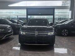 Volkswagen Teramont X 380TSI AWD Edition - ფოტო 2