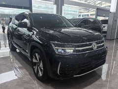Volkswagen Teramont X 380TSI AWD Edition - ფოტო 3