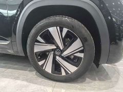 Volkswagen Teramont X 380TSI AWD Edition - ფოტო 4