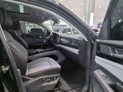 Volkswagen Teramont X 380TSI AWD Edition - ფოტო 5