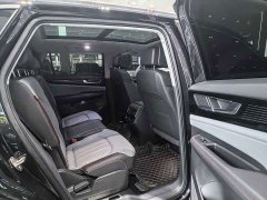 Volkswagen Teramont X 380TSI AWD Edition - ფოტო 6