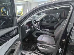 Volkswagen Teramont X 380TSI AWD Edition - ფოტო 7