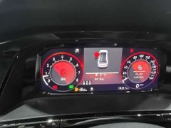 Volkswagen Teramont X 380TSI AWD Edition - ფოტო 8