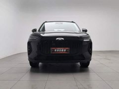 Chery Fengyun T9 2024 120 Long Range Comfort 5-Seater Ternary Lithium - ფოტო 3