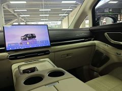 Voyah Avatr Dream Car PHEV Qiankun Max - ფოტო 10