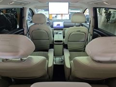 Voyah Avatr Dream Car PHEV Qiankun Max - ფოტო 11