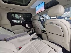 Voyah Avatr Dream Car PHEV Qiankun Max - ფოტო 12