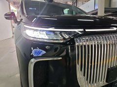 Voyah Avatr Dream Car PHEV Qiankun Max - ფოტო 13