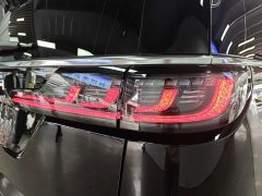 Voyah Avatr Dream Car PHEV Qiankun Max - ფოტო 14