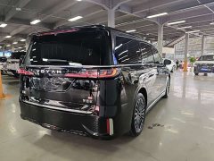 Voyah Avatr Dream Car PHEV Qiankun Max - ფოტო 15
