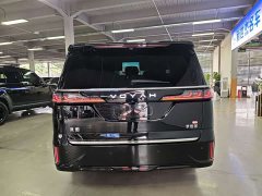Voyah Avatr Dream Car PHEV Qiankun Max - ფოტო 16