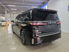 Voyah Avatr Dream Car PHEV Qiankun Max - ფოტო 17
