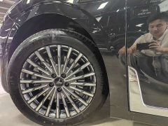 Voyah Avatr Dream Car PHEV Qiankun Max - ფოტო 18