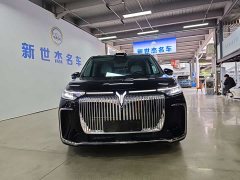 Voyah Avatr Dream Car PHEV Qiankun Max - ფოტო 2