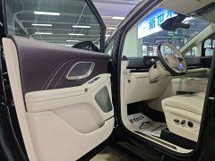 Voyah Avatr Dream Car PHEV Qiankun Max - ფოტო 4