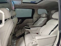 Voyah Avatr Dream Car PHEV Qiankun Max - ფოტო 6