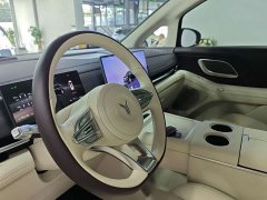 Voyah Avatr Dream Car PHEV Qiankun Max - ფოტო 7