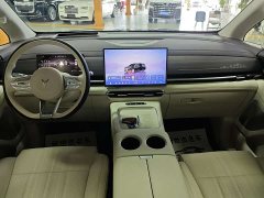 Voyah Avatr Dream Car PHEV Qiankun Max - ფოტო 8