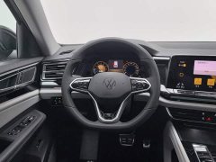 Volkswagen Teramont X 530 V6 AWDLuxury Edition - ფოტო 11