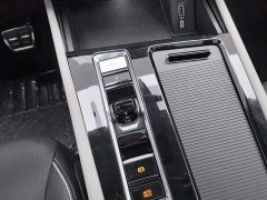 Volkswagen Teramont X 530 V6 AWDLuxury Edition - ფოტო 13