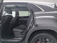 Volkswagen Teramont X 530 V6 AWDLuxury Edition - ფოტო 15