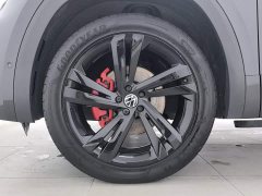 Volkswagen Teramont X 530 V6 AWDLuxury Edition - ფოტო 17
