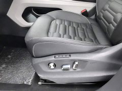 Volkswagen Teramont X 530 V6 AWDLuxury Edition - ფოტო 20