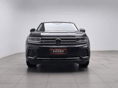 Volkswagen Teramont X 530 V6 AWDLuxury Edition - ფოტო 3